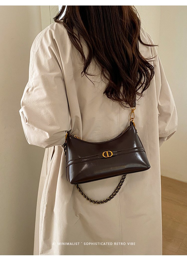 Custom Womens Shoulder Bag for Custom Bag Projects – SS-18287 — 19
