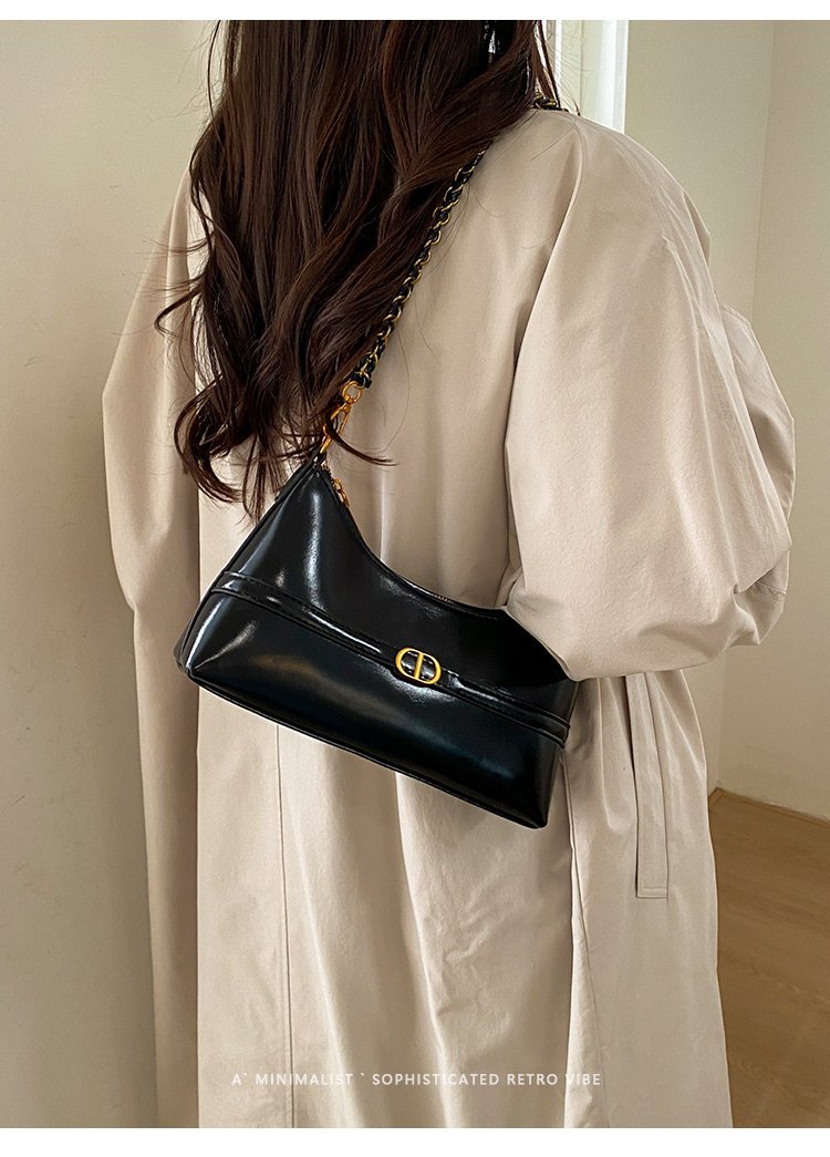 Custom Womens Shoulder Bag for Custom Bag Projects – SS-18287 — 20