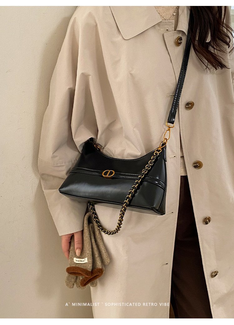 Custom Womens Shoulder Bag for Custom Bag Projects – SS-18287 — 21