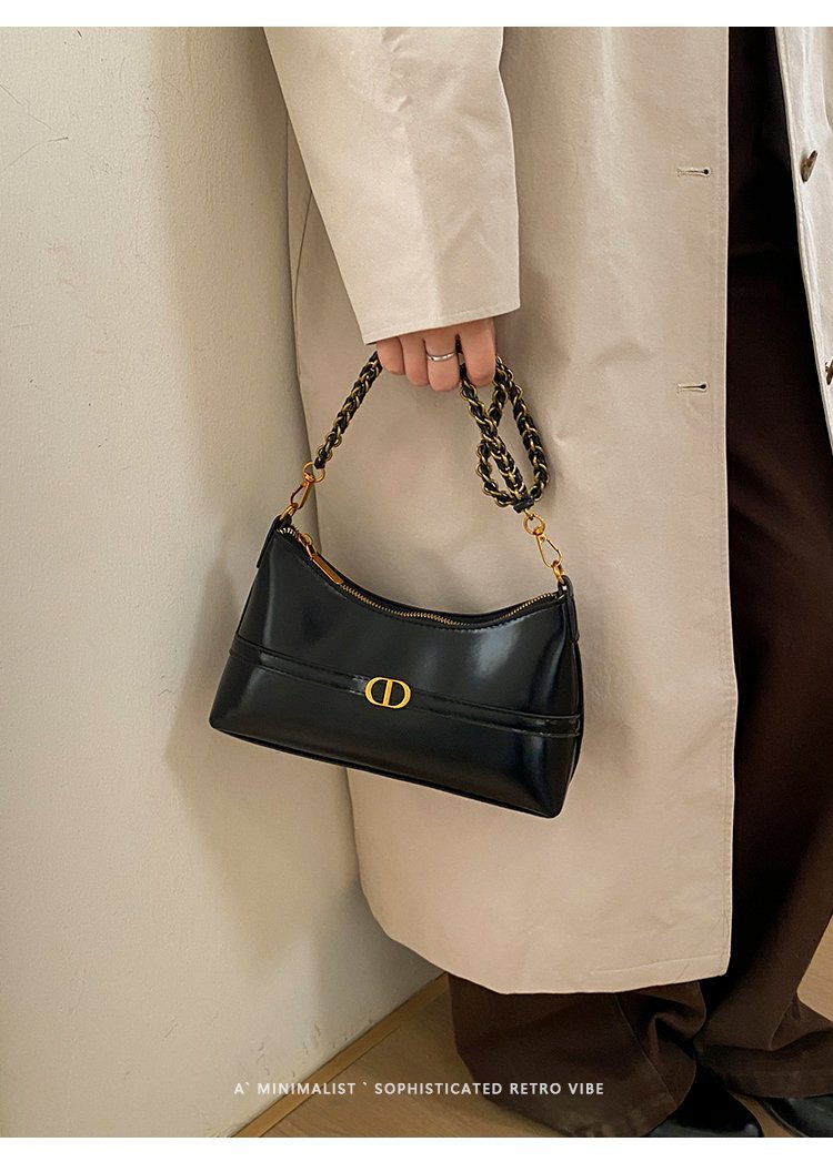 Custom Womens Shoulder Bag for Custom Bag Projects – SS-18287 — 22