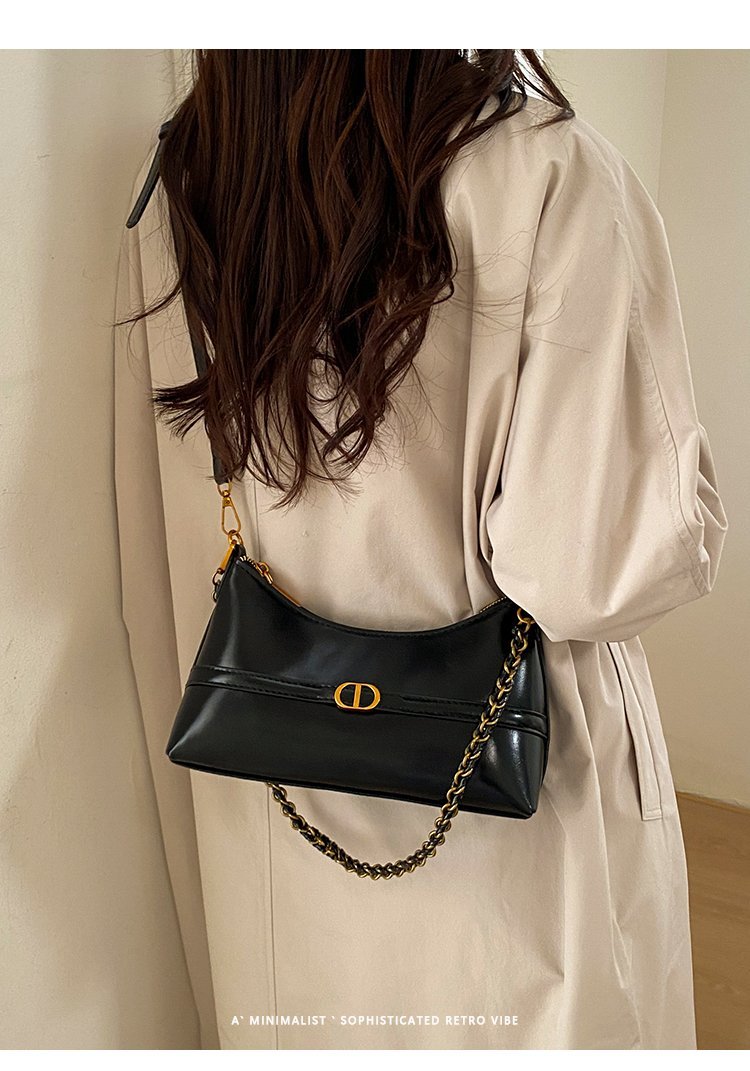 Custom Womens Shoulder Bag for Custom Bag Projects – SS-18287 — 23