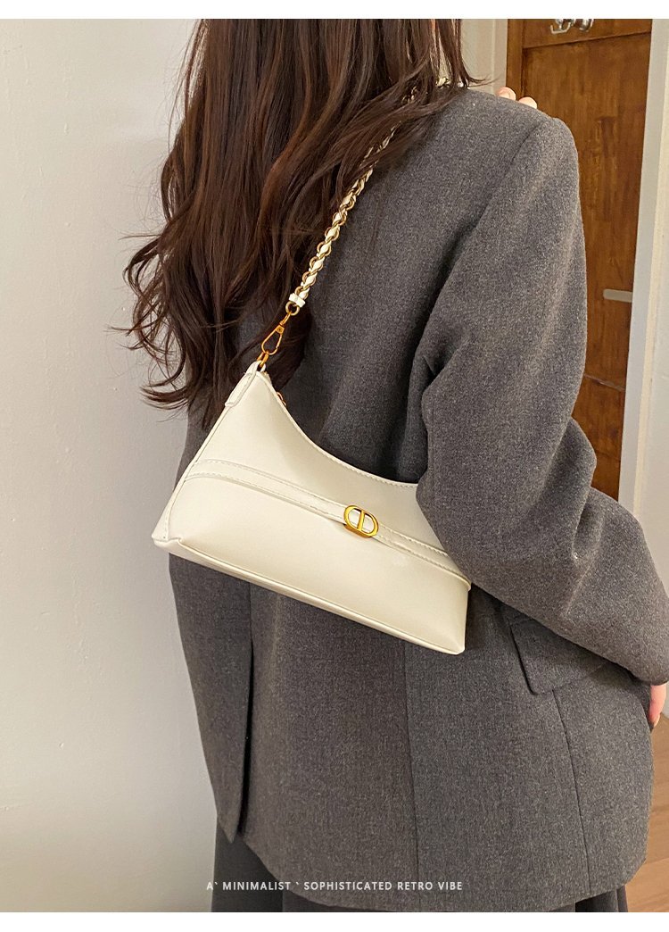 Custom Womens Shoulder Bag for Custom Bag Projects – SS-18287 — 25