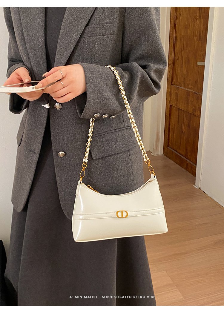 Custom Womens Shoulder Bag for Custom Bag Projects – SS-18287 — 26