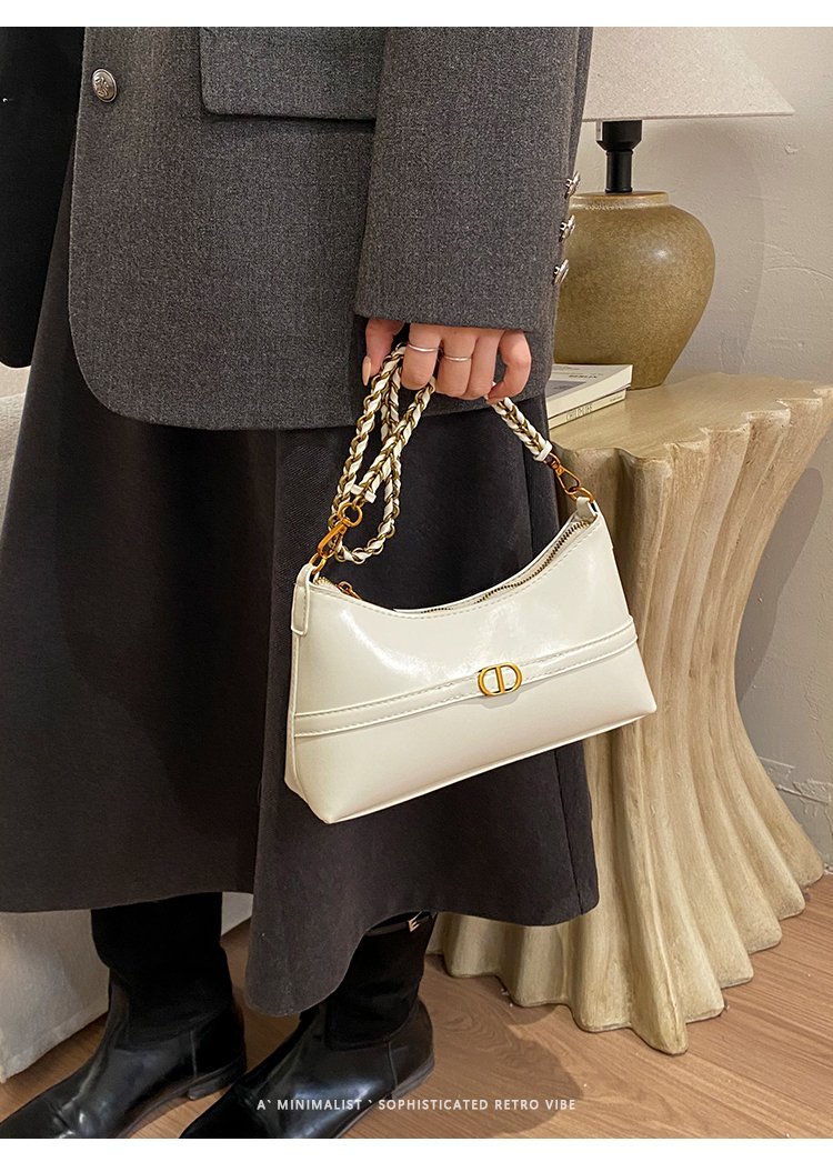 Custom Womens Shoulder Bag for Custom Bag Projects – SS-18287 — 27