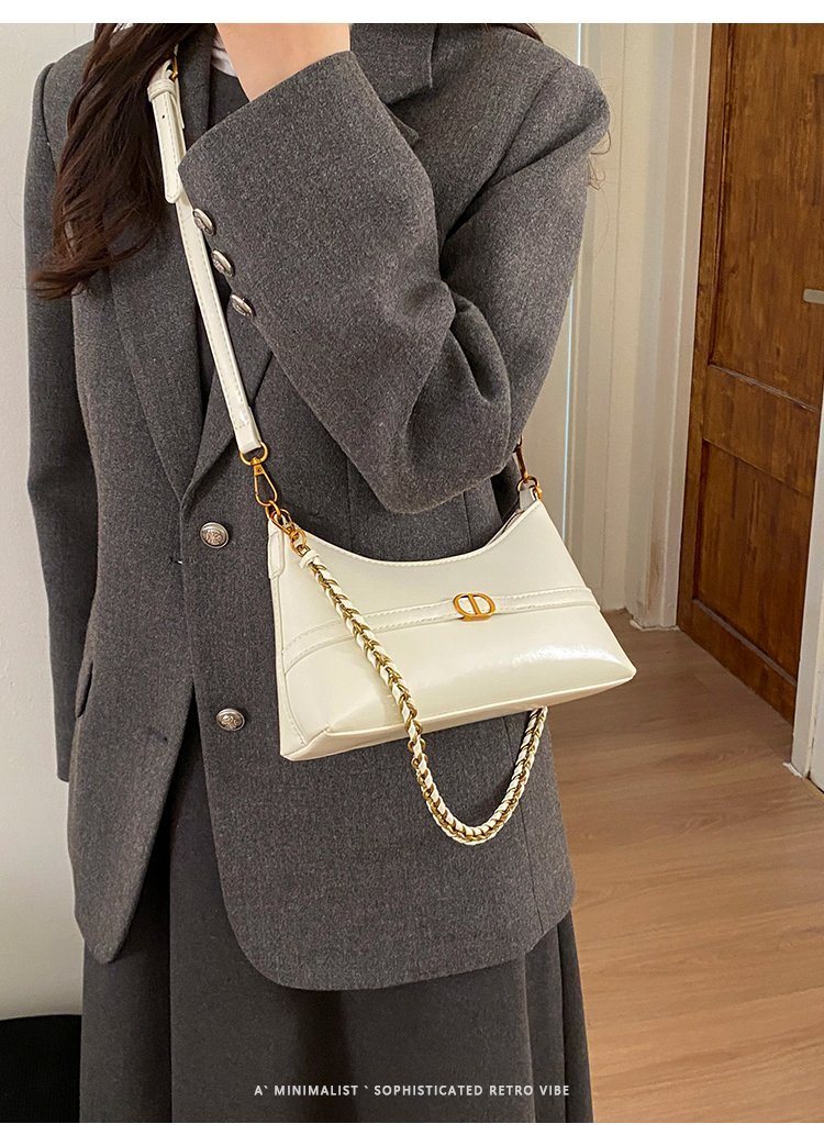 Custom Womens Shoulder Bag for Custom Bag Projects – SS-18287 — 28