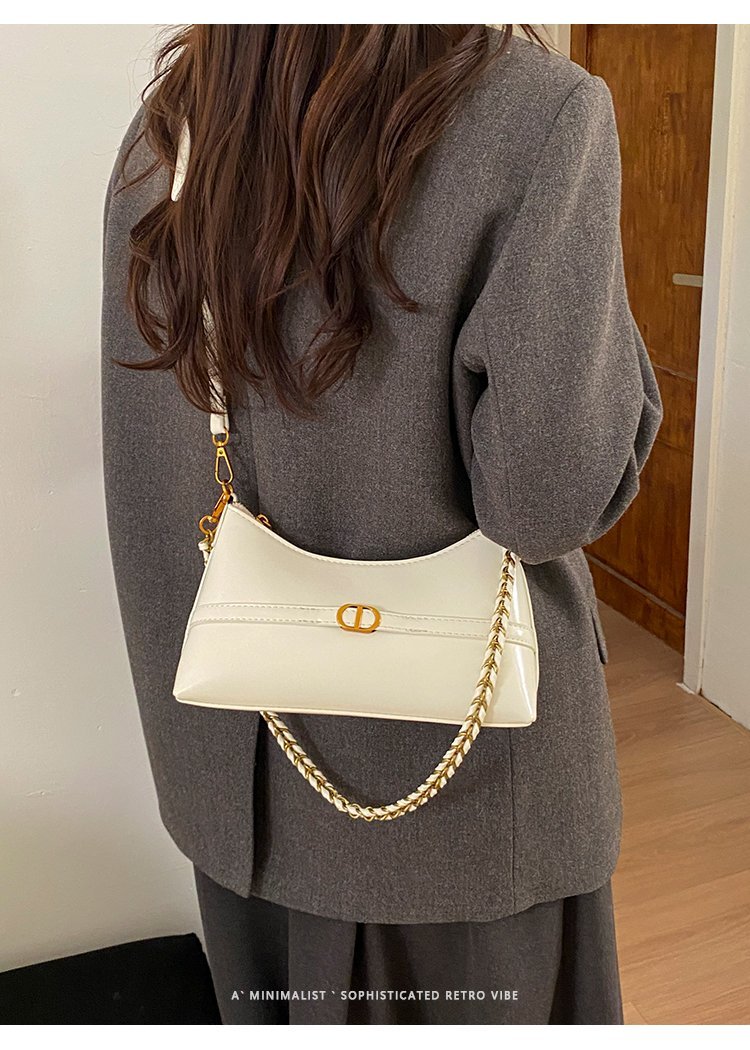 Custom Womens Shoulder Bag for Custom Bag Projects – SS-18287 — 29