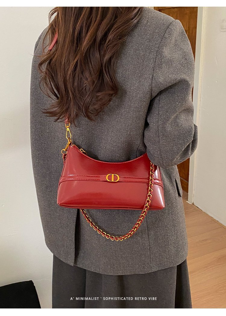 Custom Womens Shoulder Bag for Custom Bag Projects – SS-18287 — 32