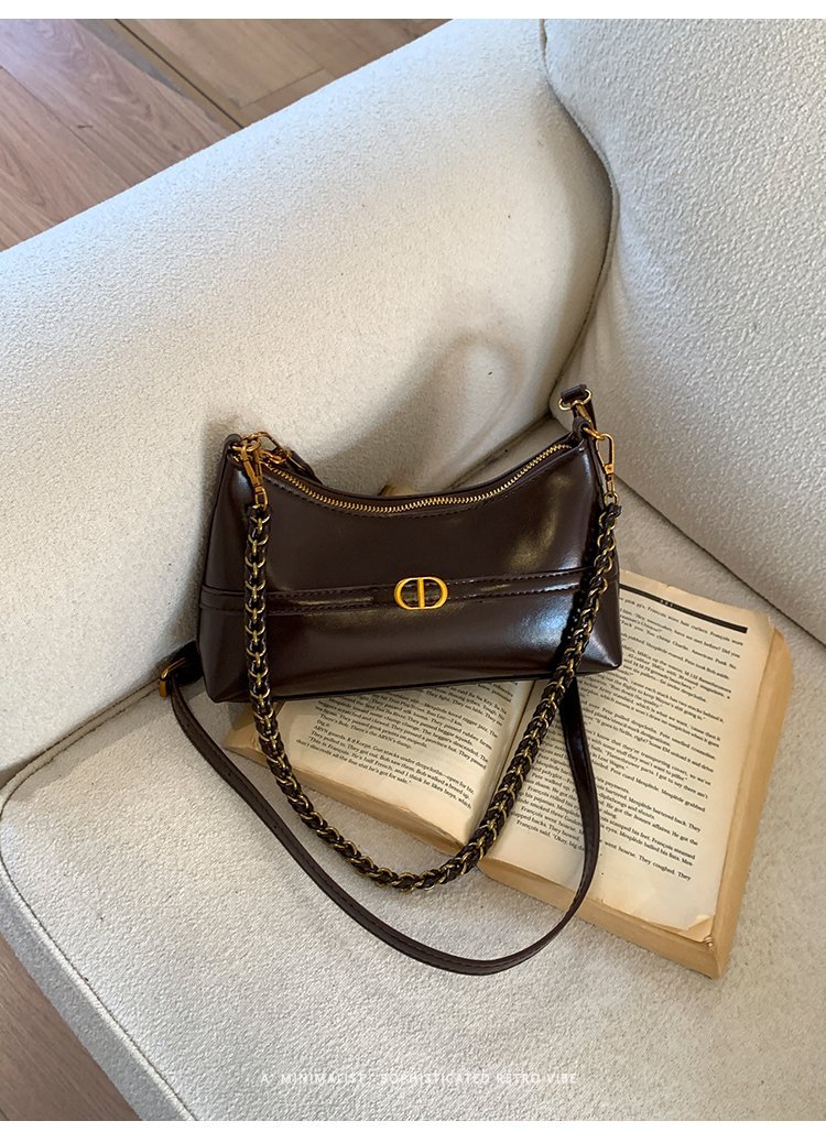 Custom Womens Shoulder Bag for Custom Bag Projects – SS-18287 — 35
