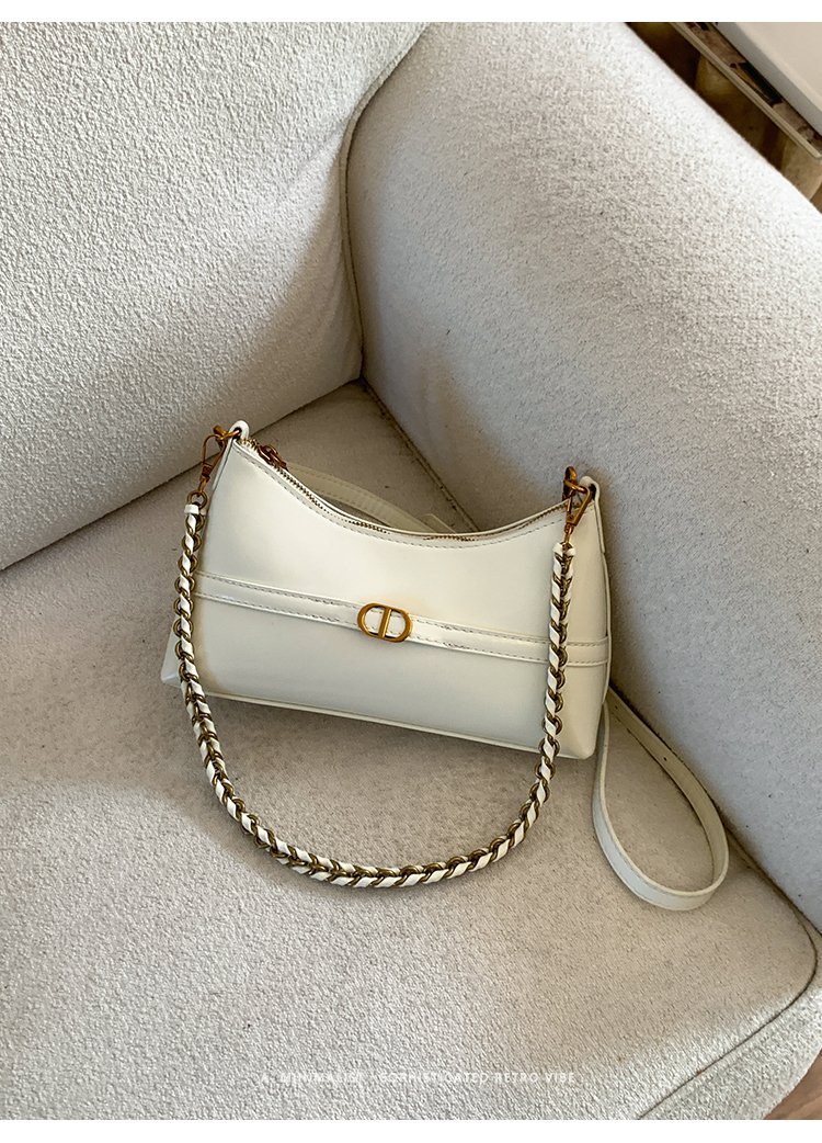 Custom Womens Shoulder Bag for Custom Bag Projects – SS-18287 — 37