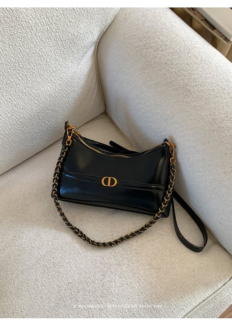 Custom Womens Shoulder Bag for Custom Bag Projects – SS-18287 — 38