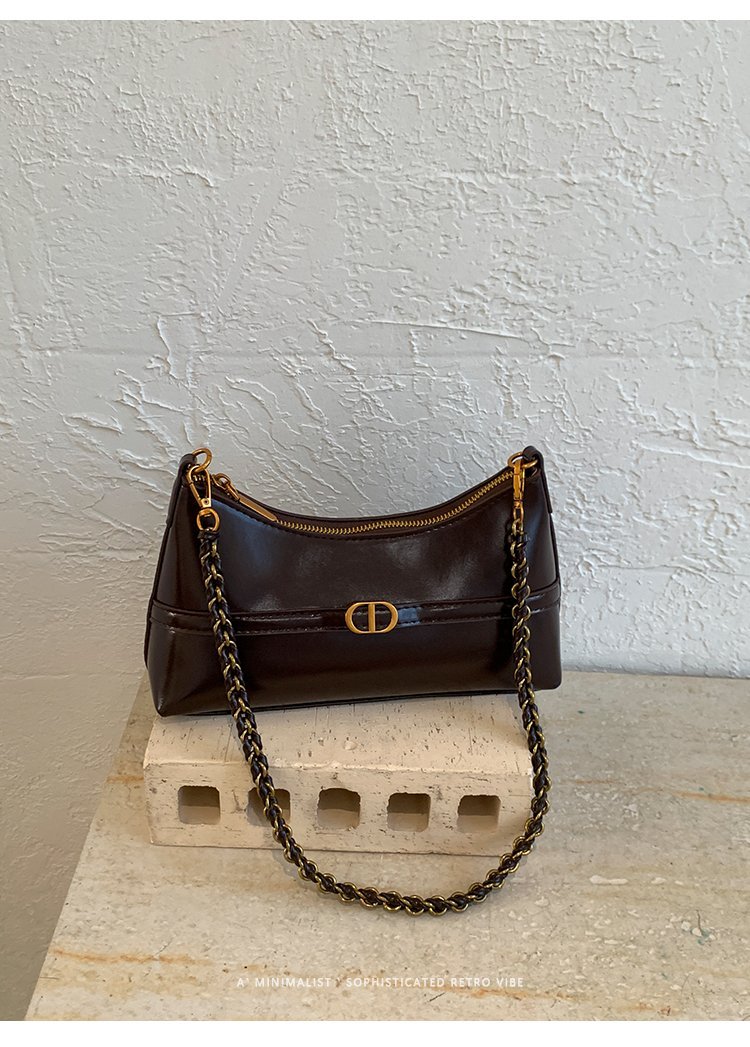 Custom Womens Shoulder Bag for Custom Bag Projects – SS-18287 — 41