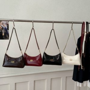 Custom Womens Shoulder Bag for Custom Bag Projects – SS-18287