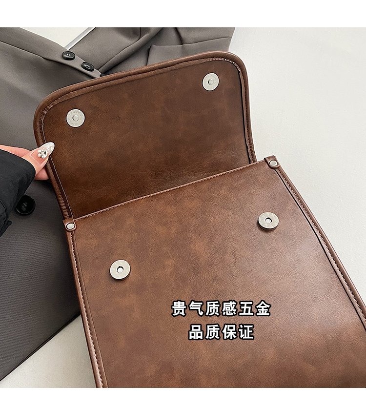 Bolso de mano de mujer directo de fábrica para pedidos de marca — 3