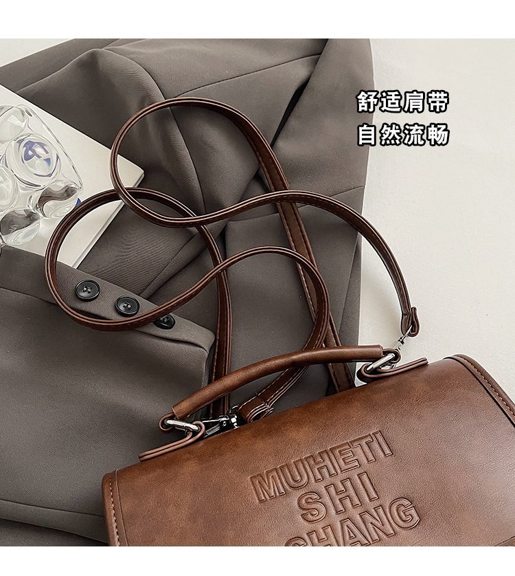 Bolso de mano de mujer directo de fábrica para pedidos de marca — 4