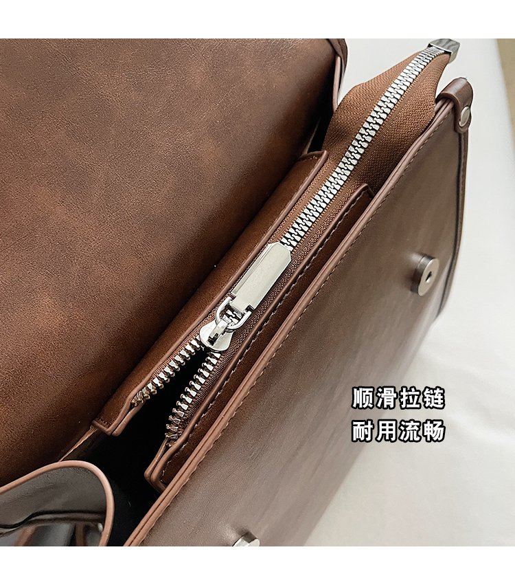 Bolso de mano de mujer directo de fábrica para pedidos de marca — 6