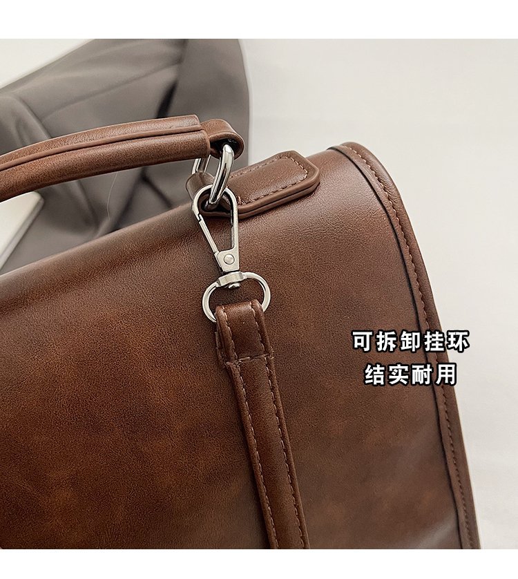 Bolso de mano de mujer directo de fábrica para pedidos de marca — 7