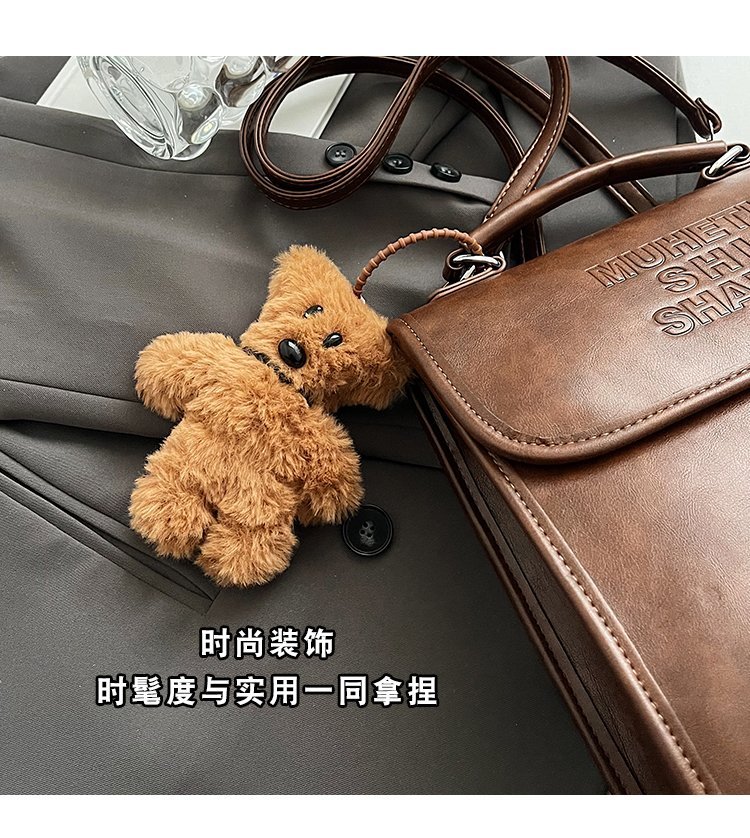 Bolso de mano de mujer directo de fábrica para pedidos de marca — 8