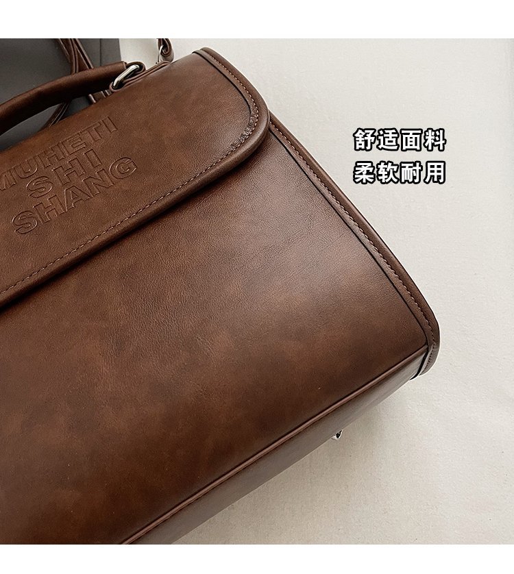 Bolso de mano de mujer directo de fábrica para pedidos de marca — 9