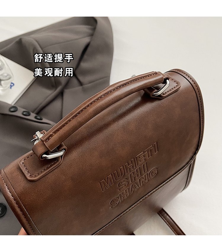 Bolso de mano de mujer directo de fábrica para pedidos de marca — 11