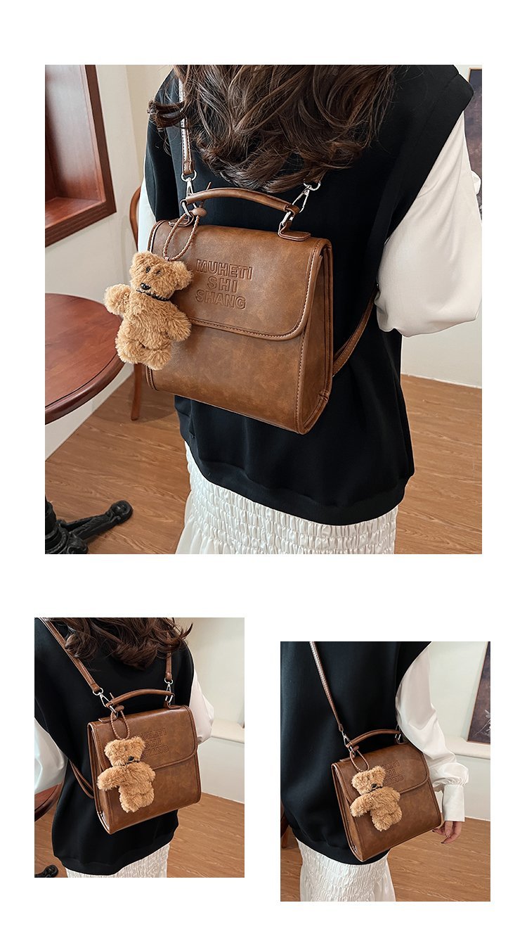 Bolso de mano de mujer directo de fábrica para pedidos de marca — 14
