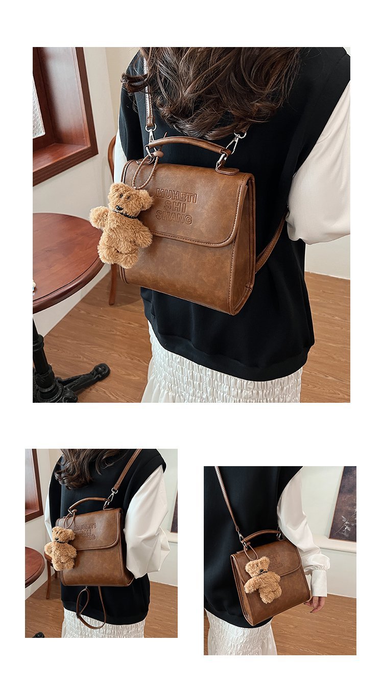 Bolso de mano de mujer directo de fábrica para pedidos de marca — 15