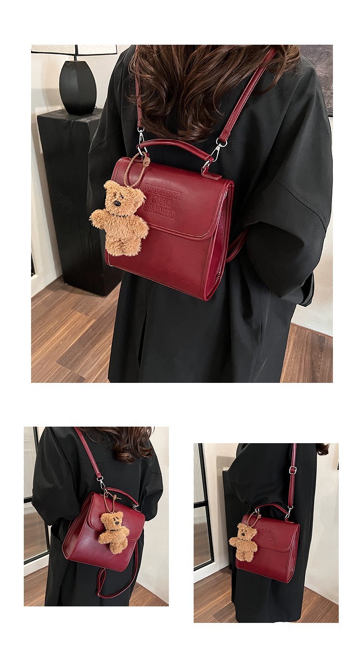 Bolso de mano de mujer directo de fábrica para pedidos de marca — 16