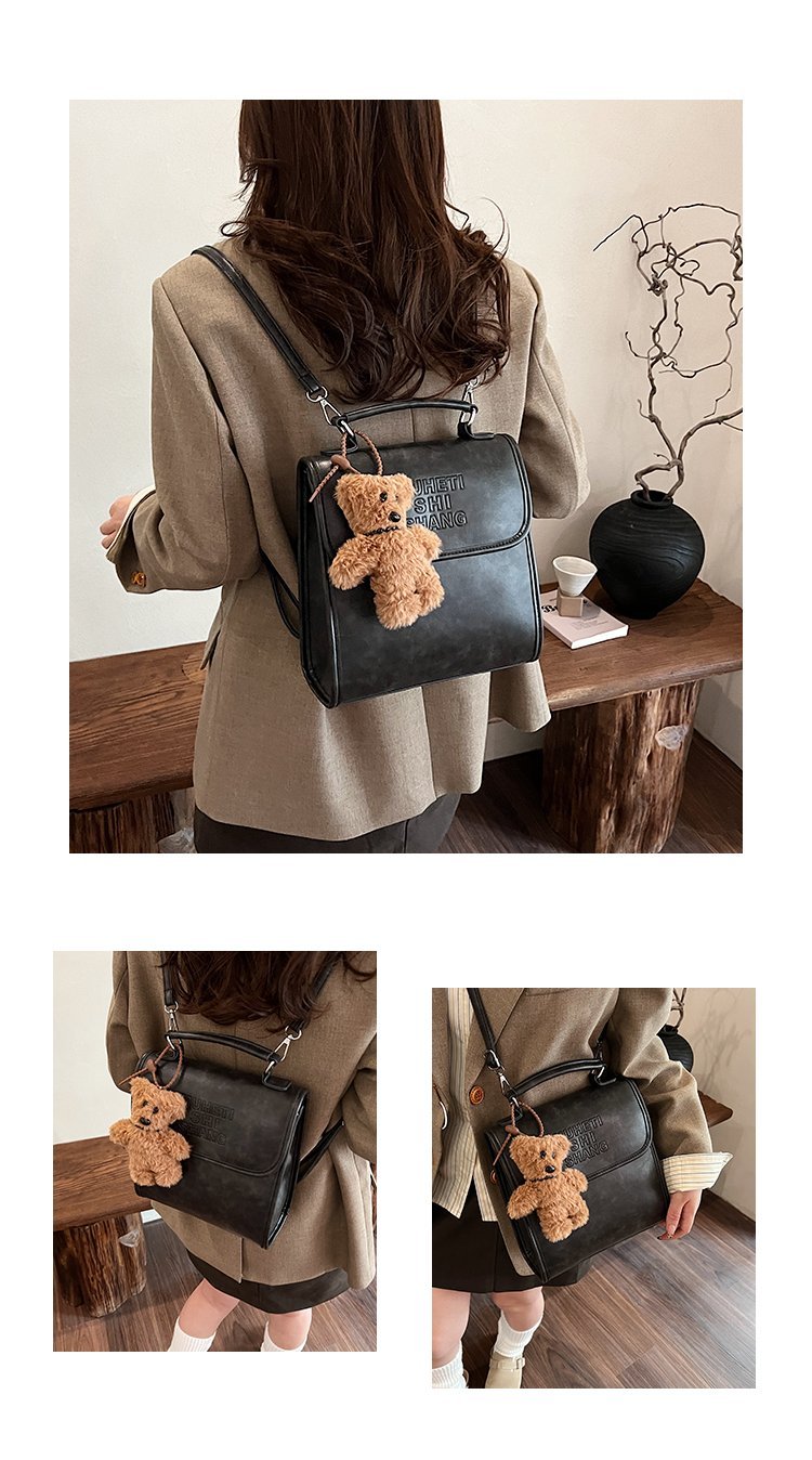 Bolso de mano de mujer directo de fábrica para pedidos de marca — 17