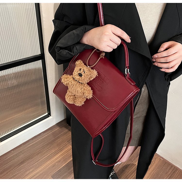 Bolso de mano de mujer directo de fábrica para pedidos de marca — 19