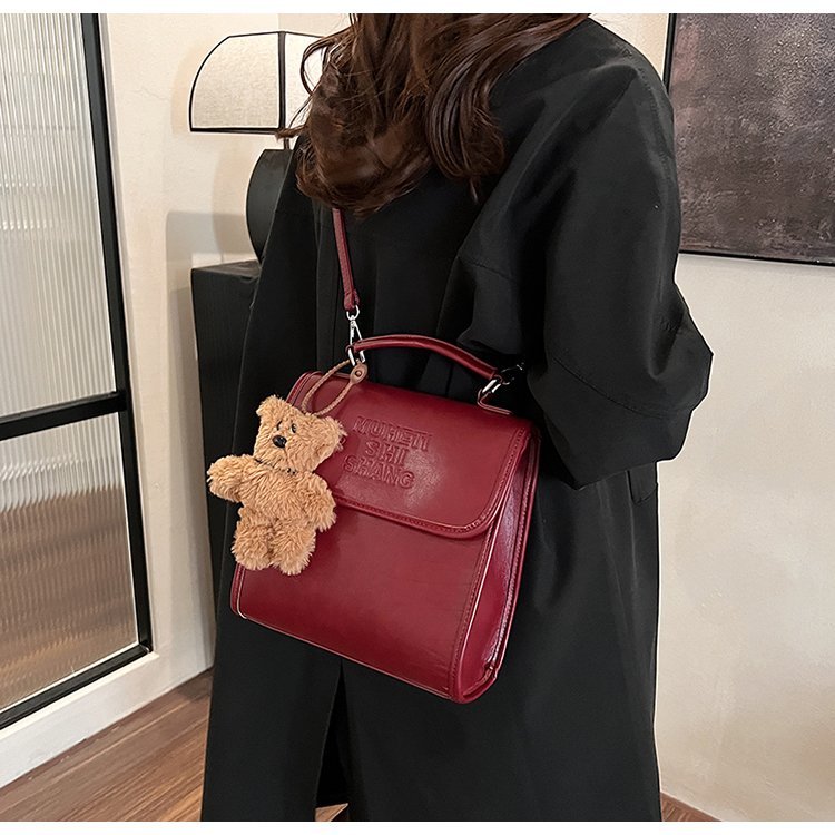 Bolso de mano de mujer directo de fábrica para pedidos de marca — 20