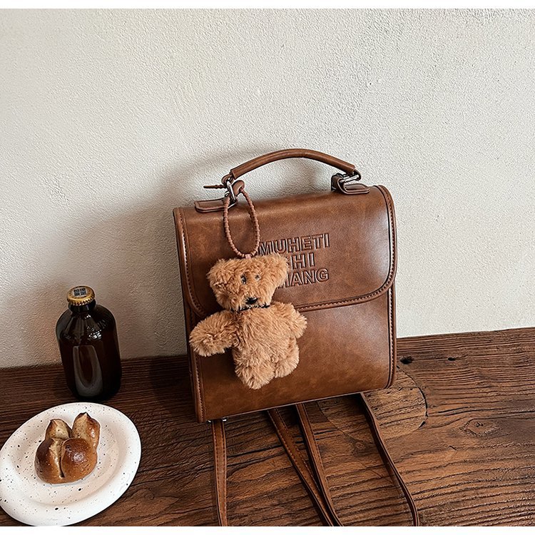 Bolso de mano de mujer directo de fábrica para pedidos de marca — 21