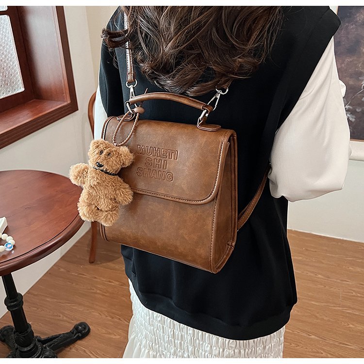 Bolso de mano de mujer directo de fábrica para pedidos de marca — 22