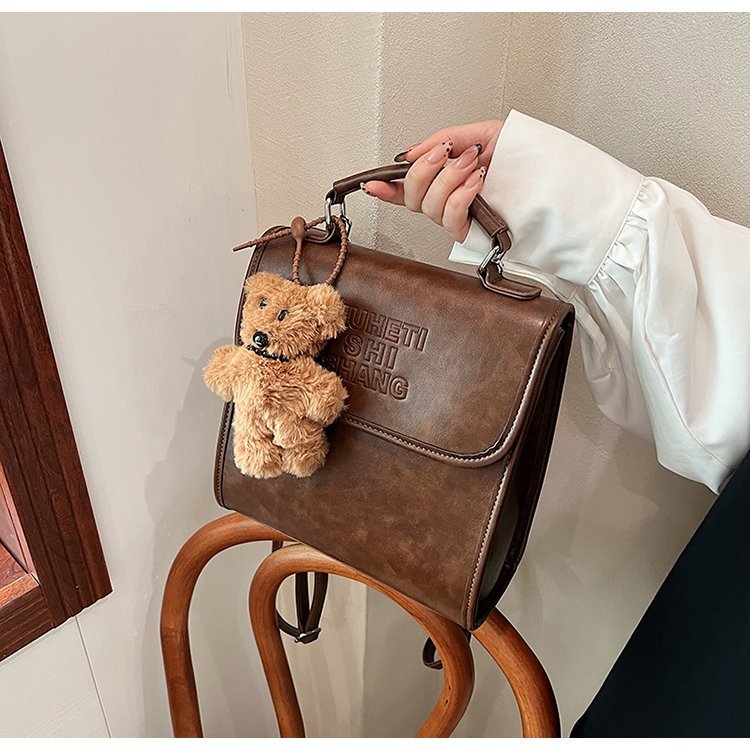 Bolso de mano de mujer directo de fábrica para pedidos de marca — 24