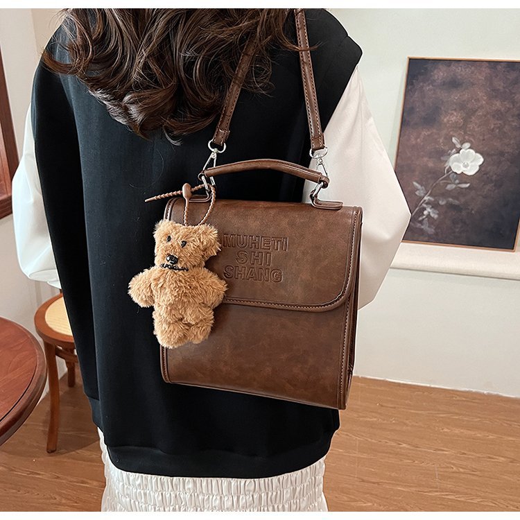 Bolso de mano de mujer directo de fábrica para pedidos de marca — 25