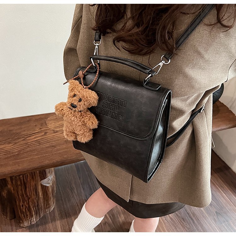 Bolso de mano de mujer directo de fábrica para pedidos de marca — 28