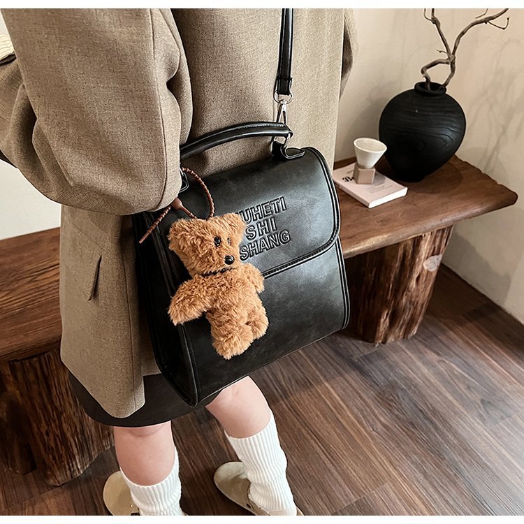 Bolso de mano de mujer directo de fábrica para pedidos de marca — 29