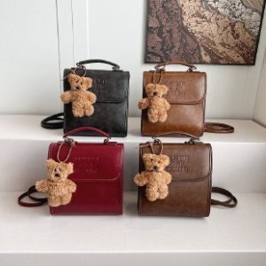 Bolso de mano de mujer directo de fábrica para pedidos de marca