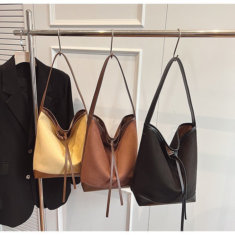 Bolso de hombro de mujer al por mayor para compradores mayoristas a granel – SS-23125-1 — 1