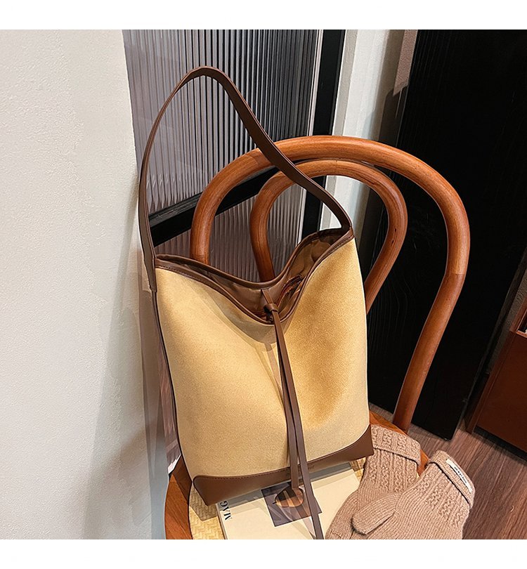 Bolso de hombro de mujer al por mayor para compradores mayoristas a granel – SS-23125-1 — 2