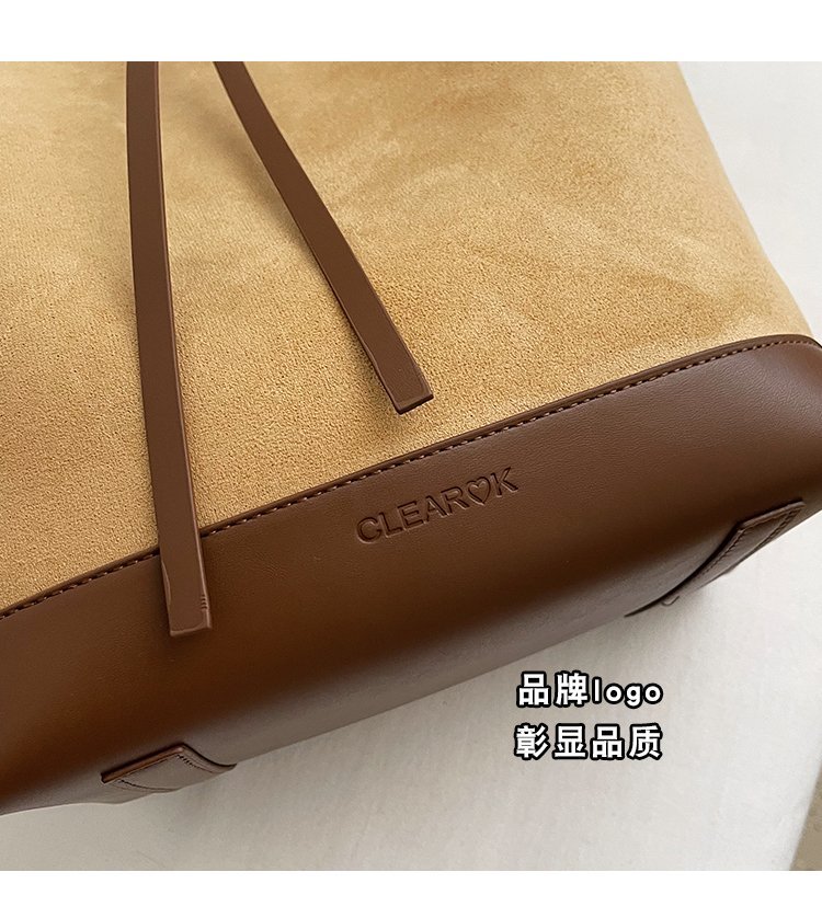 Bolso de hombro de mujer al por mayor para compradores mayoristas a granel – SS-23125-1 — 4