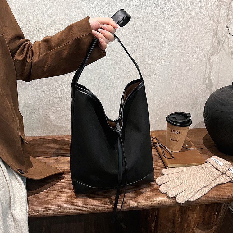 Bolso de hombro de mujer al por mayor para compradores mayoristas a granel – SS-23125-1 — 13