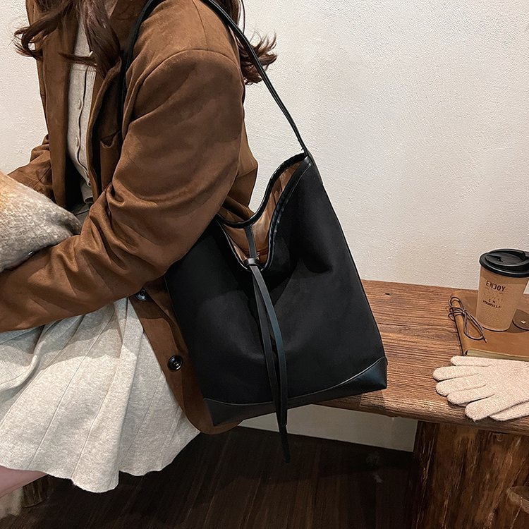 Bolso de hombro de mujer al por mayor para compradores mayoristas a granel – SS-23125-1 — 14