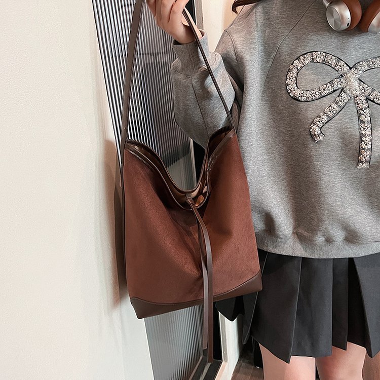 Bolso de hombro de mujer al por mayor para compradores mayoristas a granel – SS-23125-1 — 17