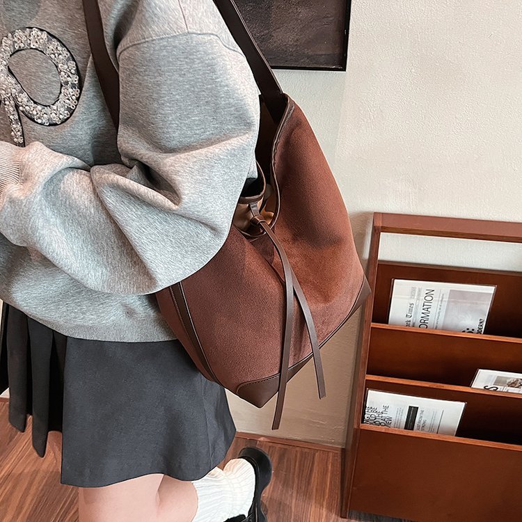 Bolso de hombro de mujer al por mayor para compradores mayoristas a granel – SS-23125-1 — 18