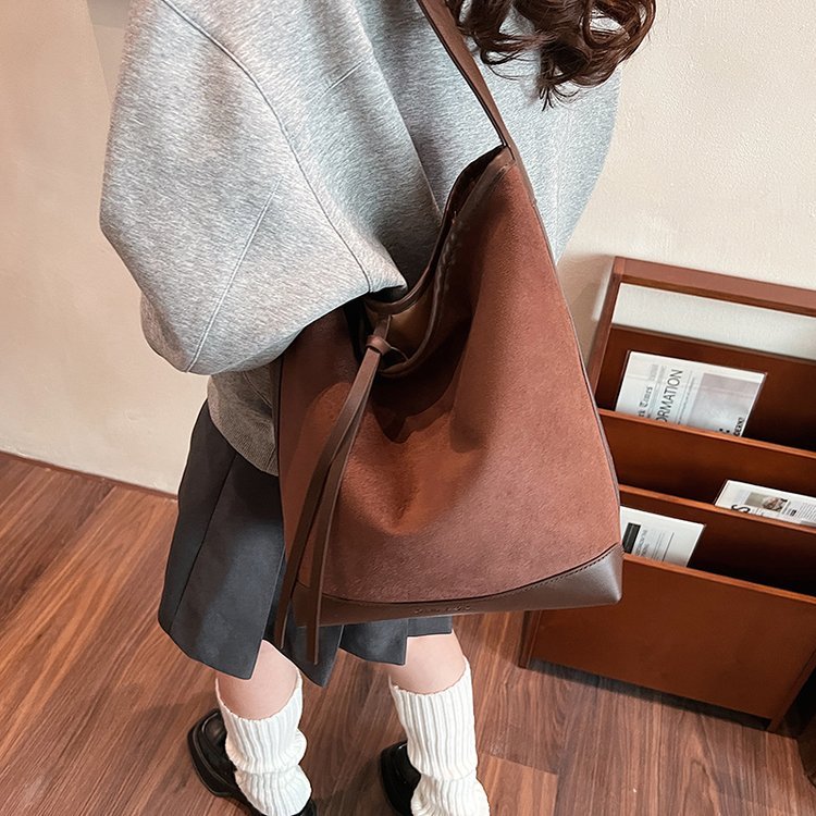 Bolso de hombro de mujer al por mayor para compradores mayoristas a granel – SS-23125-1 — 19