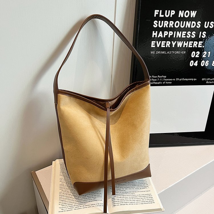 Bolso de hombro de mujer al por mayor para compradores mayoristas a granel – SS-23125-1 — 20