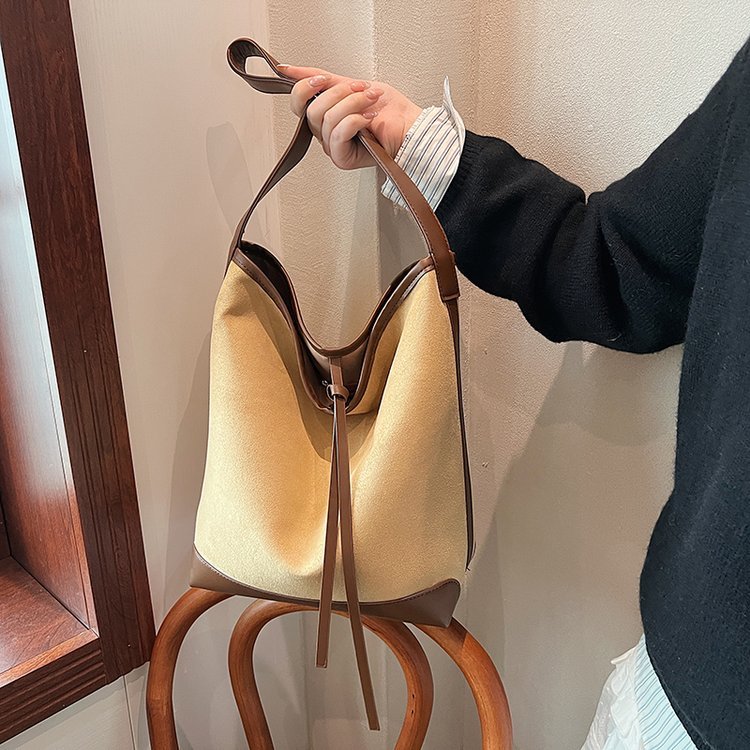 Bolso de hombro de mujer al por mayor para compradores mayoristas a granel – SS-23125-1 — 21