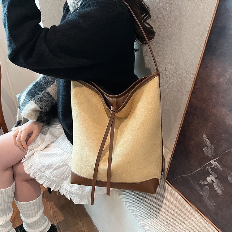 Bolso de hombro de mujer al por mayor para compradores mayoristas a granel – SS-23125-1 — 22