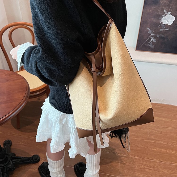 Bolso de hombro de mujer al por mayor para compradores mayoristas a granel – SS-23125-1 — 23