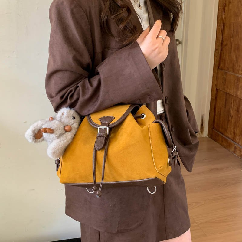 Sac de mode femme direct d'usine pour détaillants de mode – SS-23174 — 11