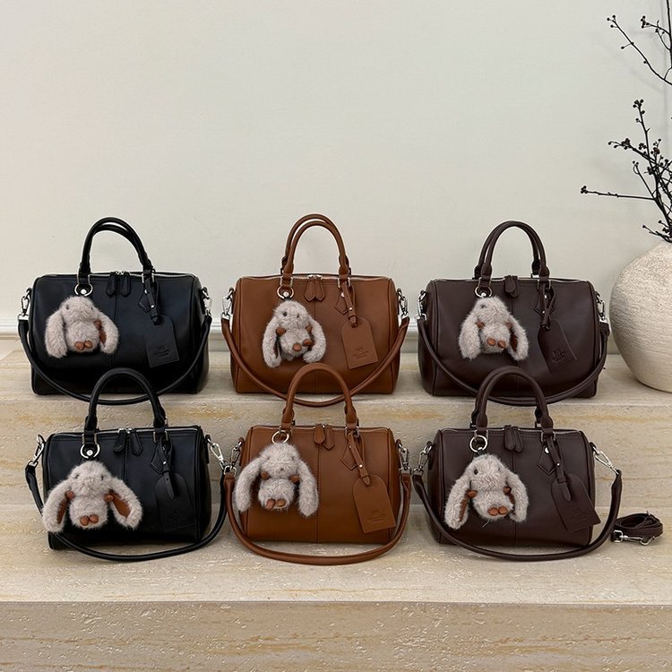 OEM Womens Shoulder Bag for Fashion Retailers – SS-23175 — 1